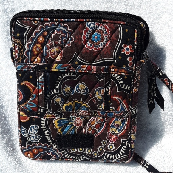 Vera Bradley crossbody - Picture 3 of 6